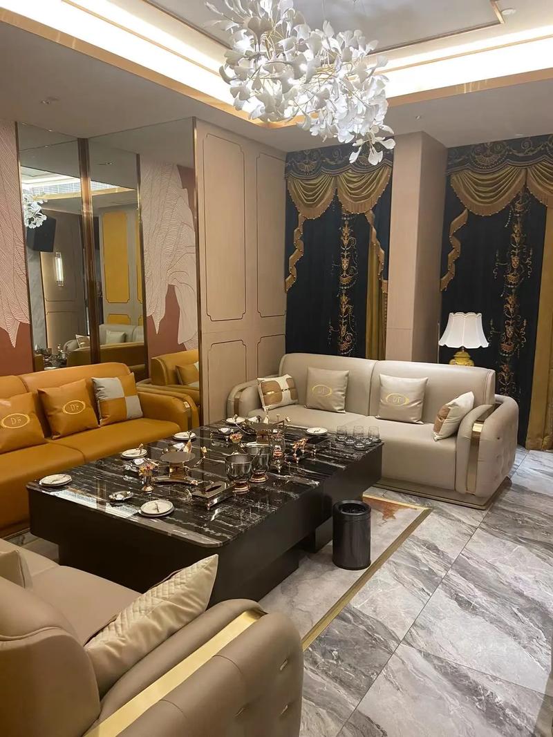 哈尔滨商务ktv环境与体验怎么样-尚志市ktv预定